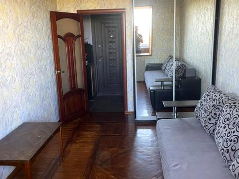 квартира по адресу Николая Закревского ул., 77