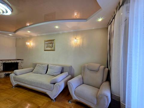квартира за адресою Андрія Сахарова вул., 5