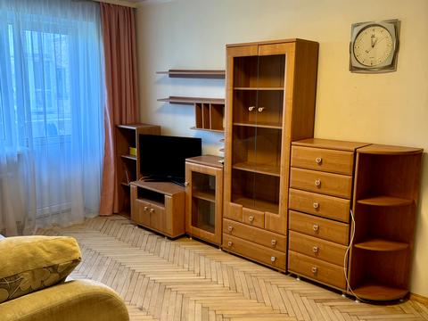 квартира по адресу Берестейский просп. (Победы), 106/2