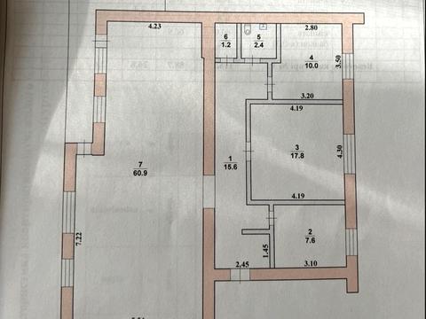 комерційна за адресою Домбровського вул., 45