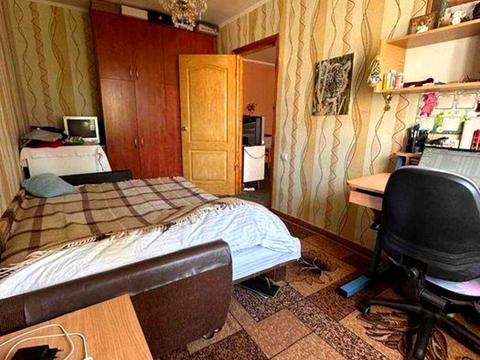 квартира по адресу Воздухофлотский просп. (Повітрофлотський), 43