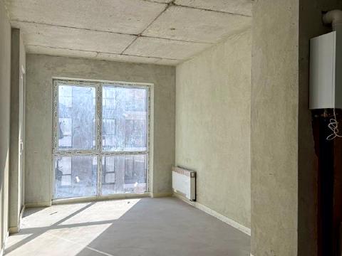 квартира за адресою Трускавецька вул., 20