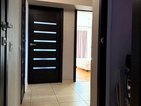 квартира по адресу Коперника ул., 14