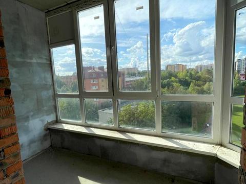 квартира по адресу Озёрная ул., 14а