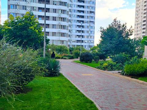 квартира за адресою Люстдорфська дорога вул., 55/2