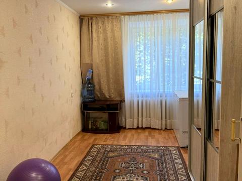 квартира за адресою Космонавтів, 55