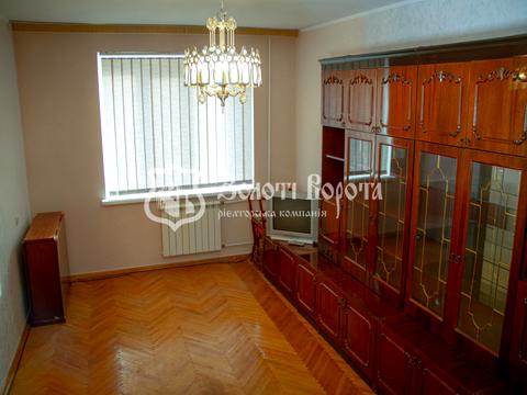 квартира за адресою Героїв Дніпра вул., 40-Б