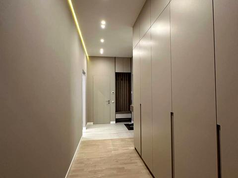 квартира за адресою Саперне Поле вул., 5