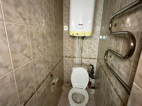 квартира по адресу Лётная ул. (Красногвардейская), 27а