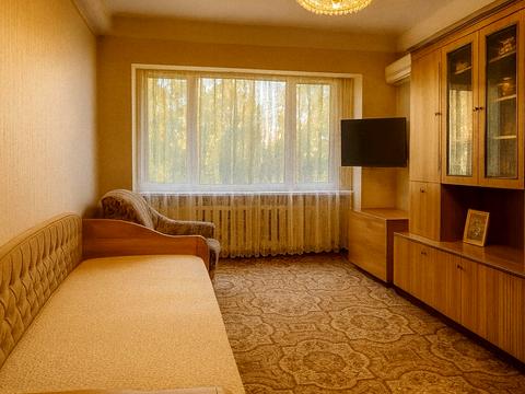 квартира за адресою Шолуденка вул., 3