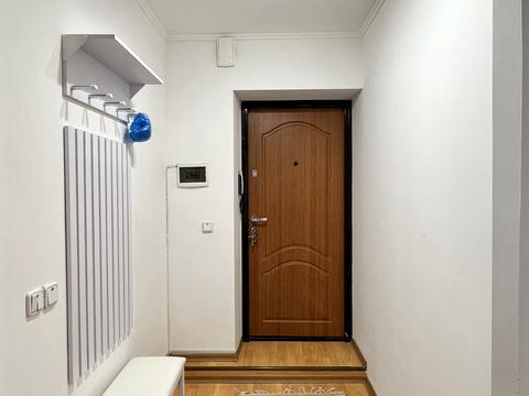 квартира за адресою Федьковича вул., 7А