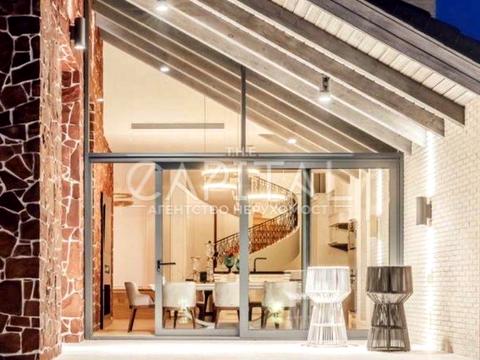 дом по адресу Садова