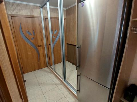 квартира за адресою Шнеєрсона вул., 4