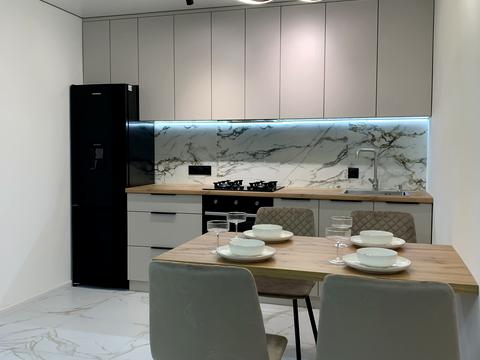 квартира за адресою Смакули вул., 7