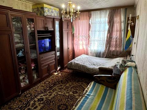 квартира по адресу Николая Руденко бульв. (Кольцова), 15-А