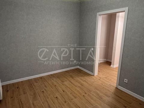 квартира за адресою Столичне шосе, 1