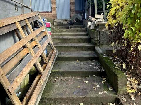 дом по адресу Учительська, 15