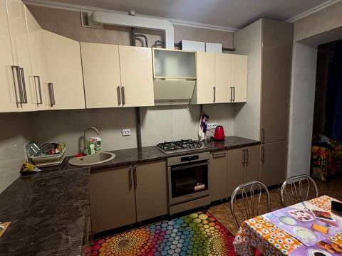 квартира за адресою Олександра Довженка вул., 59