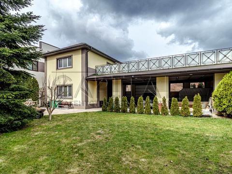 будинок за адресою Сирецький проїзд, 47