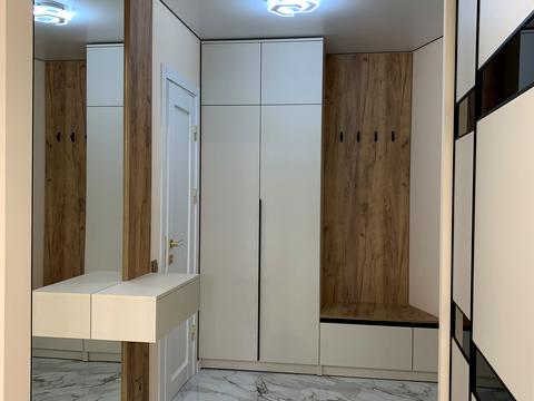 квартира за адресою Київська вул., 9-Д