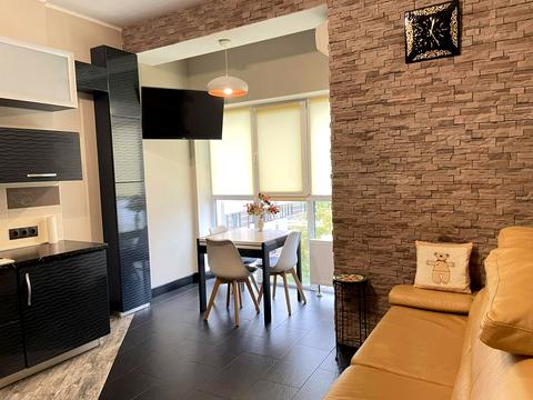 квартира за адресою Щаслива вул., 36