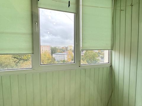 квартира за адресою Міцкевича вул., 40