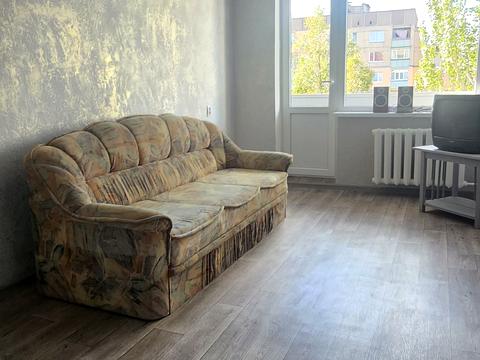квартира по адресу 7й Зарічний, 6