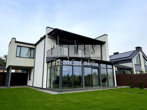 будинок за адресою Родини Рубанів вул.