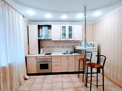 квартира за адресою Рибальська вул., 8