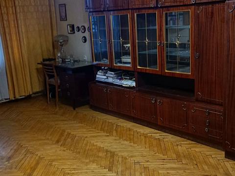 квартира по адресу Науки просп., 9