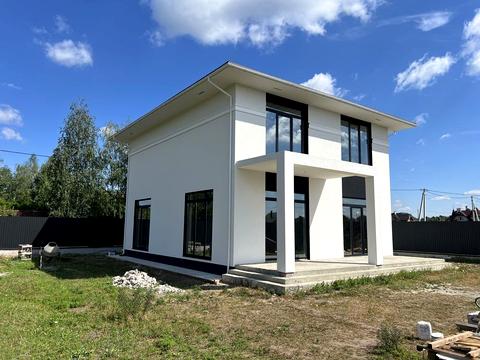 будинок за адресою смт. Козин, Лугова вул.