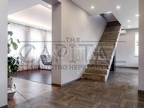 будинок за адресою Борщагівська вул.