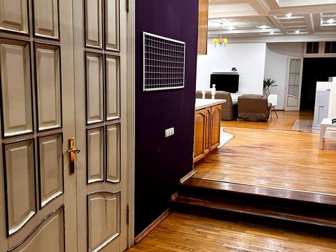 квартира за адресою Антоновича вул. (Горького), 14а