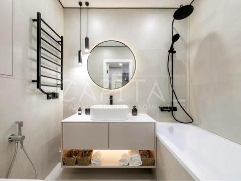 квартира по адресу Михаила Максимовича ул. (Трутенко Онуфрия), 24