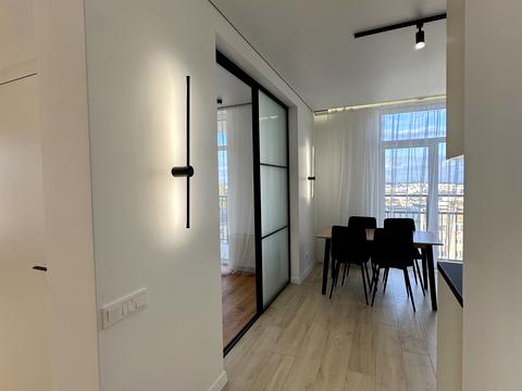 квартира за адресою Тараса Шевченка вул., 60/17