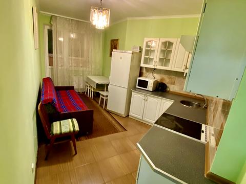 квартира по адресу Рижская ул., 73-Г