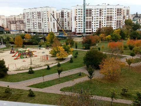 квартира по адресу Святошинская ул., 52