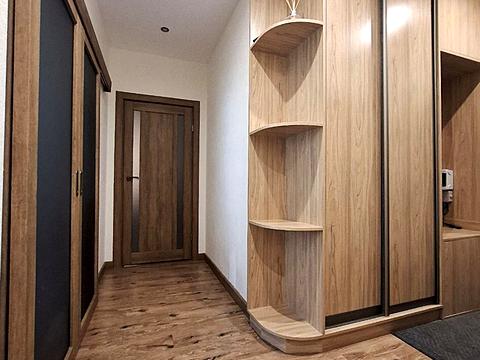 квартира за адресою Михайла Донця вул., 2-А