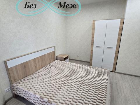 квартира по адресу Мартинова просп., 2