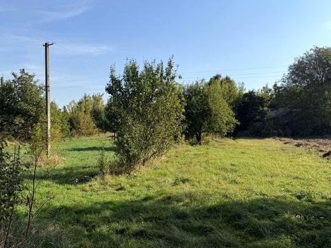 участок по адресу Шевченка, 4