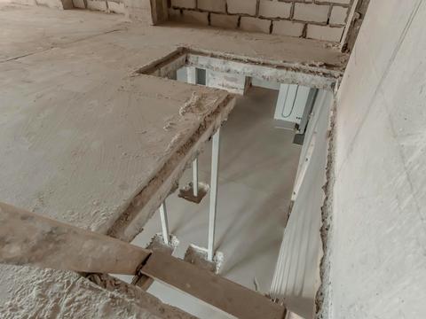 коммерческая по адресу Андрея Верхогляда ул. (Михайла Драгомирова), 14-А