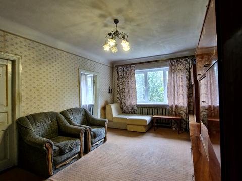 квартира за адресою Горіхуватський Шлях вул. (Генерала Родимцева), 23