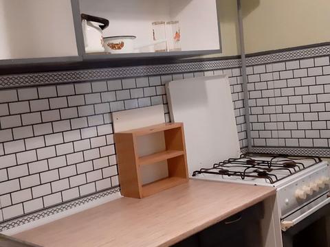 квартира за адресою Тернопільська вул., 22