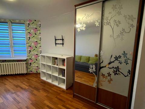 квартира за адресою Олени Пчілки вул., 2