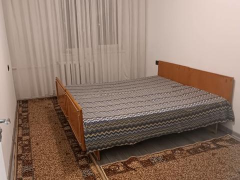 квартира за адресою Комарова, 40