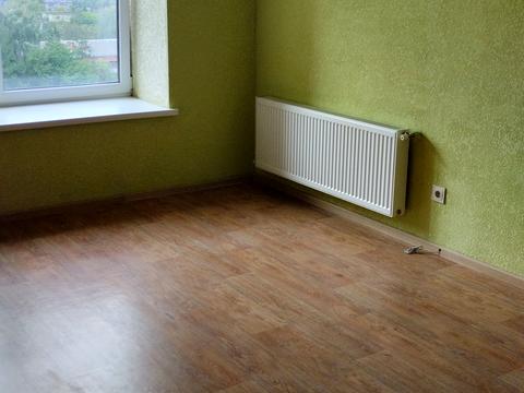 квартира за адресою Панаса Мирного вул., 1