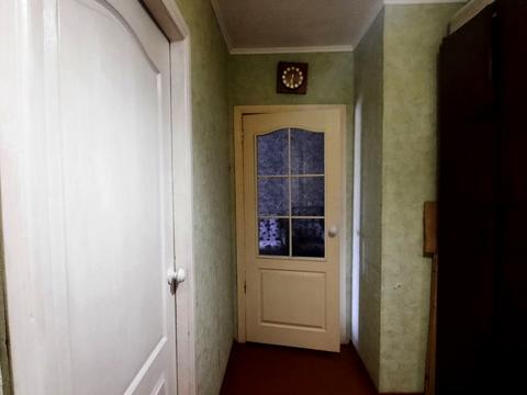 квартира по адресу Карагандинская ул., 9