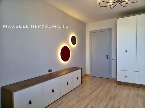 квартира по адресу Харьковская ул., 3/1