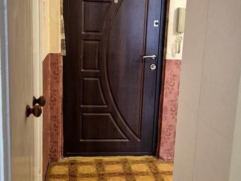 квартира по адресу Митрополита Василия Липковского ул. (Урицкого), 24