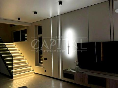 будинок за адресою Осокорки